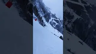 Miniature : les pistes pour moi tout seul 😍