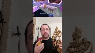 Miniature : La Cave De Bebebeer   Explained by the dev