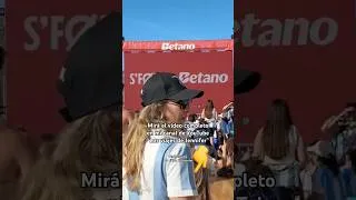 Miniature : Así es el fan fest de Copenhague #dinamarca