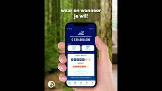 Miniature : Speel waar en wanneer je wil