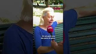 Miniature : Comment gérer la canicule avec les enfants ? 🥵