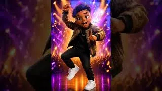 Miniature : Tu avais besoin d'entendre cette chanson aujourd'hui ! 🙏 #kidsworship #musique #music #gospelkids