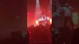 Miniature : Ärsenik concert Olympia 11 mai 2019  Sexe, pouvoir & biftons2 2