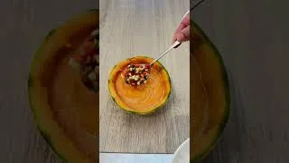 Miniature : Gaspacho de melon juste un délice 😋rafraîchissant et healthy 👍