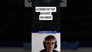 Miniature : Un enfant avec des os en bétons !