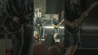 Miniature : LAST TRAIN - ON OUR KNEES - Live Patrimonio 2026 #concert #live #musique #livemusic #festival #rock