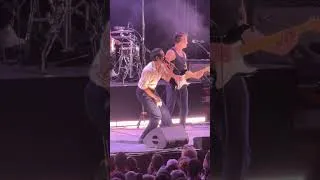 Miniature : FEU! CHATTERTON COMPAGNONS PATRIMONIO 2026 #concert #live #musique #festival #rock #livemusic