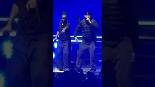 Miniature : Youssoupha Zenith Paris 2025 guest La fouine
