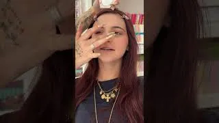 Miniature : ￼￼ Lilou sous Make Up en pleine canicule🥹