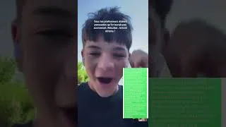 Miniature : ￼￼ la réaction de Sohan ❤️ au résultat du brevet ! 🥹