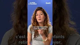 Miniature : Un enfant placé à l'adoption sans motif valable