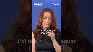 Miniature : Après 8 ans de silence imposé, elle reprend la parole