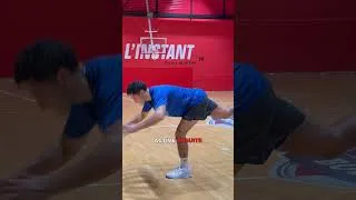 Miniature : La solution pour diminuer tes douleurs aux genoux #basketball #nba #sports #kneepain