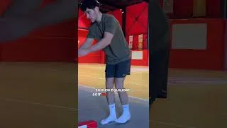 Miniature : Maitrise enfin tes pieds été ta voûte plantaire pour sauter plus haut 🚀 #basketball #nba #dunk