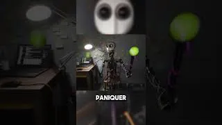 Miniature : Cet homme à créer un robot autonome