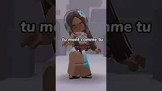 Miniature : Jax me manque 😔 ( + 1 ? ) // #roblox #capcut #tadc