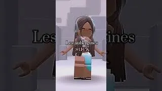 Miniature : Les choses que je détestes mais tout le monde aime ( + 1 ? ) // #roblox