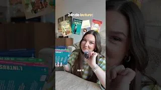 Miniature : tu en as lu 1 des 4? 📚🫶🏻✨ #booktube #booktok #livres #lecture #romance #thriller #freidamcfadden
