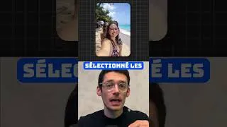 Miniature : Contrôler les mouvements d'une vidéo avec l’IA 🤯  #ia  #intelligenceartificielle #sora