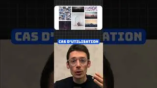 Miniature : Cet OUTIL IA GRATUIT permet de supprimer les filigranes en 1 clic ! 👌 (C’est dingue)  #ia  #chatgpt