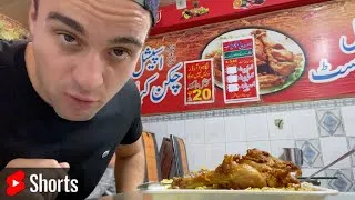 Miniature : Je goûte la street-food du Pakistan 🇵🇰