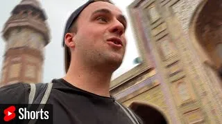 Miniature : Je fête l'Aïd au Pakistan ... 🇵🇰