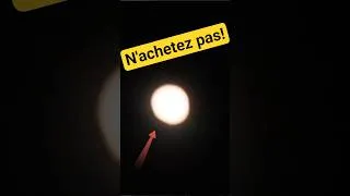 Miniature : Avant d’acheter un objectif usagé, vérifie ABSOLUMENT ça!