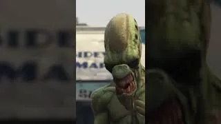 Miniature : COMMENT PERSONNE N'A REMARQUÉ ÇA DANS GTA 5 ? ⭐