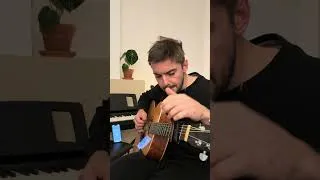 Miniature : double capos