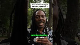 Miniature : Arrête de te faire petite pour les autres #shorts