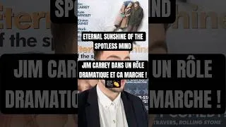 Miniature : J’AI COMMENCÉ A RATTRAPER LA FILMO DE JIM CARREY ! 😁 #jimcarrey #cinema #legende
