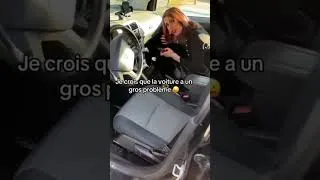 Miniature : Il a un gros problème avec sa voiture, je lui donne la solution ! 🤣