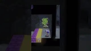 Miniature : Astuce: Comment avoir plusieurs vies dans Super Mario 3D World. avec @shilé9k