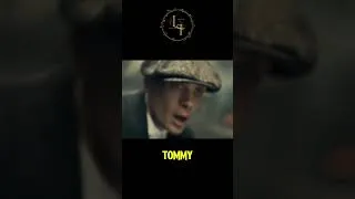 Miniature : Peaky Blinders  Le Face à Face Légendaire #film #series #motivation