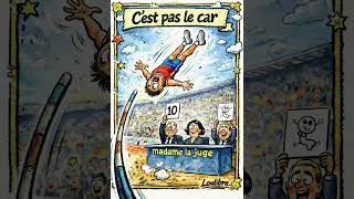 Miniature : C'est pas le car