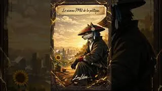 Miniature : Le niveau PMU de la politique 🐺🌻 LouLibre