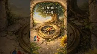 Miniature : 🎵 La Droite du Cap 🧭LouLibre 🌻🐺🌻
