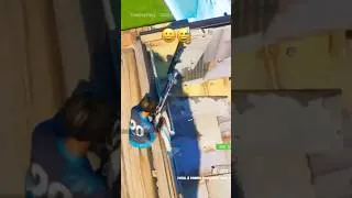 Miniature : Fortnite créatif 😂😅 #fortnite #clips