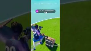 Miniature : #fortnite 😂😅