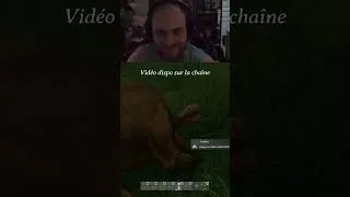 Miniature : les co*illes du taureaux sur DayZ 😂 | DayZ