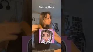 Miniature : Tuto coiffure 🎀