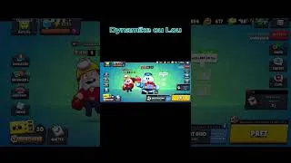 Miniature : Faites un choix Brawl Stars