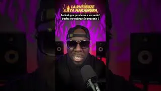 Miniature : LA RVFLEUZE x AYA : Booba va réagir ? 🔥