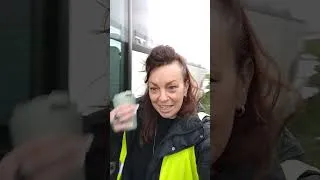 Miniature : Ma première heure de conduite 😍👍