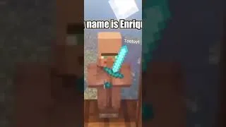Miniature : A child's revenge !  #minecraft #questcequejedevraischoisir #challenge