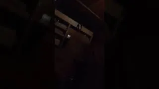 Miniature : Nuit de tempête en altitude : le camion bouge sans arrêt ! 🚐💨