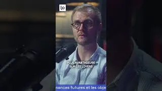 Miniature : Les SCPI ont investi 2,3 milliards d'euros à l'étranger en une seule année !