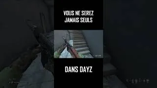 Miniature : NON, TU N'ES PAS SEUL... 😲 #dayz #pvp #offi #1v2