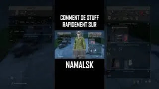 Miniature : DU STUFF RAPIDE, SIMPLE ET PAS CHER ! 👀 #dayz #namalsk #pvp #1v2 #ez