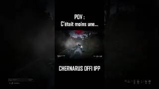 Miniature : FALLAIT AGIR VITE 😲 #dayz #pvp #offi #1pp